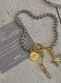 star charm bracelet